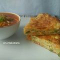 Cooksnap dari Nur Sabatiana untuk resep Fuyunghai Udang