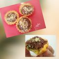 Cooksnap dari Rethz untuk resep Choco cheese pie