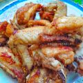 Cooksnap dari Bunda Ela ✅ untuk resep Ayam goreng bawang