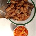 Cooksnap dari Sylviana Hartono untuk resep Resep Ikan Gurame Asam Manis