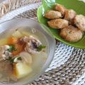 Cooksnap dari Chenchen untuk resep PERKEDEL KENTANG - Padat, Anti Hancur, Anti Ambyar