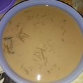 Cooksnap dari Herny untuk resep Es capucino cincau serut