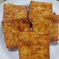 Cooksnap dari Lisa untuk resep Gabin Fla Susu