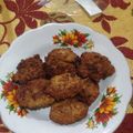 Cooksnap dari Little Ferdian untuk resep Fried sweet oat