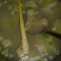 Cooksnap dari Emilia Jahja untuk resep Soto Lobak (soto Bandung)