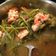 Cooksnap của Tuyền 🌺 khi họ làm theo món Canh Chua Rau Muống Nấu Tôm Khô