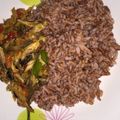 Cooksnap dari dyah achp untuk resep Tongkol suwir pedas