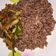Cooksnap dari dyah achp untuk resep Tongkol suwir pedas