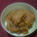 Cooksnap dari Raihanatul Jannah untuk resep Selai Nenas Homemade