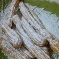 Cooksnap dari Anindzya untuk resep ChuRRos
