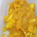 Cooksnap dari Kaylu Cu untuk resep Sarden Pindang Salem