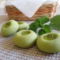 Cooksnap dari Bun Elrafif untuk resep Nastar Greentea Matcha #ramadhanberkesan
