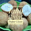 Cooksnap dari Liyan Rafa untuk resep Tahu bulat 😅😅anti gagal