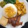 Cooksnap dari Nita Permata untuk resep Kalio Ayam Khas Minang