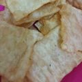 Cooksnap dari Meli Ummu Anisyah untuk resep Kulit Pangsit Goreng