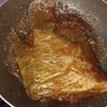 Cooksnap dari Aulia Rianingtyas untuk resep Ikan Nila Bakar Teflon Enak No Ribet