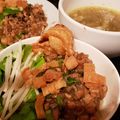 Cooksnap dari Okky Septiany untuk resep Pangsit goreng isi ayam