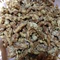 Cooksnap dari Luthfi Nisa untuk resep Keripik Usus Ayam Kriuk Renyahhh