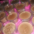 Cooksnap dari lesikah untuk resep Silky Dessert Pudding ala PUYO (puding loyo)