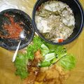 Cooksnap dari Astariayu Astariayu untuk resep Nasi liwet magiccom