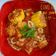 Cooksnap dari Isnaeni Fatonah untuk resep Cumi Tofu Saus Padang