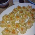 Cooksnap dari Sinta Ismawanti untuk resep Dimsum Ayam