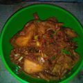 Cooksnap dari Isma setiawan untuk resep Ayam kecap