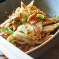 Cooksnap dari Leony Agmanda untuk resep EMERGENCY KIMCHI