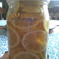 Pam (Pammie) ~ Livetoride ~♥'s cooksnap of when they made Tinklee's Honey Lemon Slices.