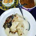 Cooksnap dari Veronika indah untuk resep Ketupat Kandangan Khas Kalimatan Selatan