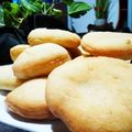 El cooksnap de Nadia cuando hizo Tortas Fritas.