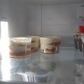 Cooksnap de Rudy Bertran sur la recette Tiramisu Cookies caramel beurre salé