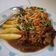 Cooksnap dari anita untuk resep Beef teppanyaki 🍱