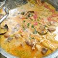 Cooksnap dari meutia suci rachman untuk resep Tongseng Daging Sapi