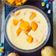chef Nidhi Bole's cooksnap of when they made કેરી કસ્ટર્ડ (Mango Custard Recipe In Gujarati).