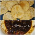 Cooksnap dari Venny Melinda untuk resep Cireng Bumbu Rujak
