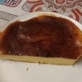 Cooksnap dari Puji Resni untuk resep 84. Burnt Basque Cheesecake Ekonomis