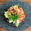 dede 的 泰式涼拌媽媽麵 cooksnap