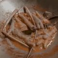 Cooksnap dari Lulu septiarini untuk resep Ceker sambal pedas manis