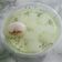 Cooksnap dari Mimi Pipi untuk resep Milky Puding Melon Selasih