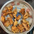 Cooksnap dari Tessa Widjaja untuk resep Ayam Goreng Terasi ala resto