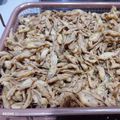 Cooksnap dari nilawaty creative untuk resep Kue bawang gunting renyah gurih