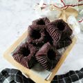 Cooksnap dari Wina Kartika untuk resep Bolu Ketan Hitam Kukus
