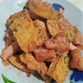 Cooksnap dari Azizah untuk resep Rolade Telur Asam Manis