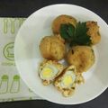 Cooksnap dari Eko Lilis untuk resep Bola-Bola Tahu isi telur puyuh #BikinRamadanBerkesan