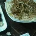 صورة من فاتنة ، شاركها بعد تجربة وصفة معكرونه 🍝