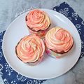 Cooksnap dari Dapur Kanita untuk resep Cup cake simple
