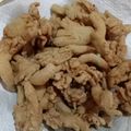 Cooksnap dari Anita Shendi untuk resep Jamur goreng crispy tahan lama berhari-hari