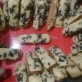 Cooksnap dari Siti Alfiyah untuk resep Kue Pukis Maknyuss