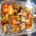 Cooksnap dari dianatiwi untuk resep Pindang tongkol kuah kecap